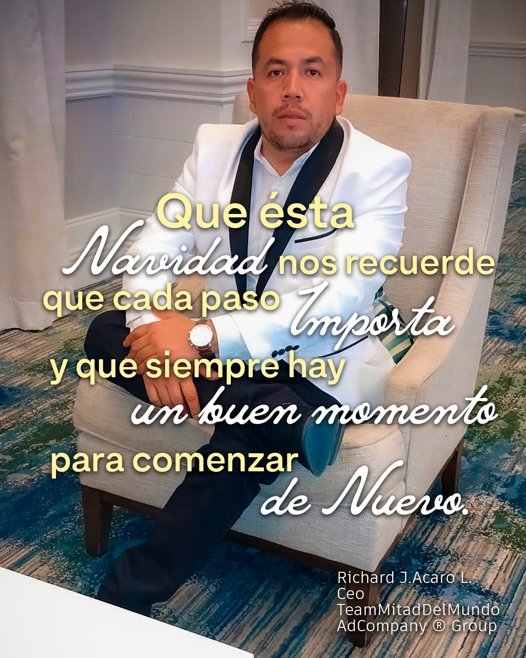 Empresario